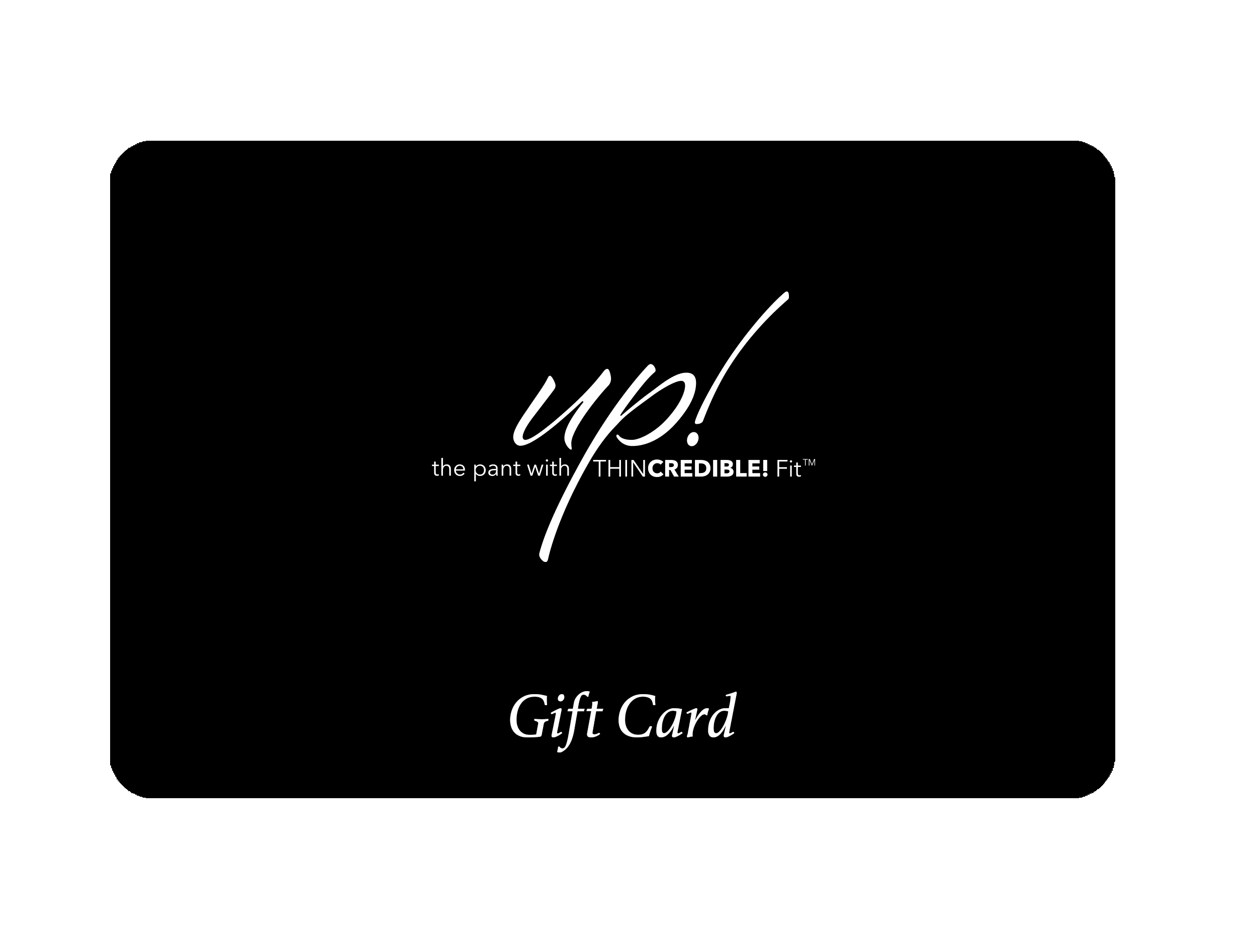 $50 Gift Card