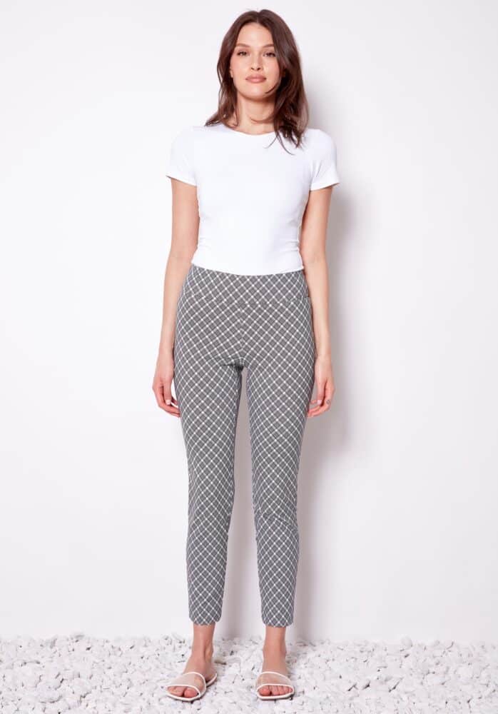 CAMBRIDGE TECHNO ANKLE PANT