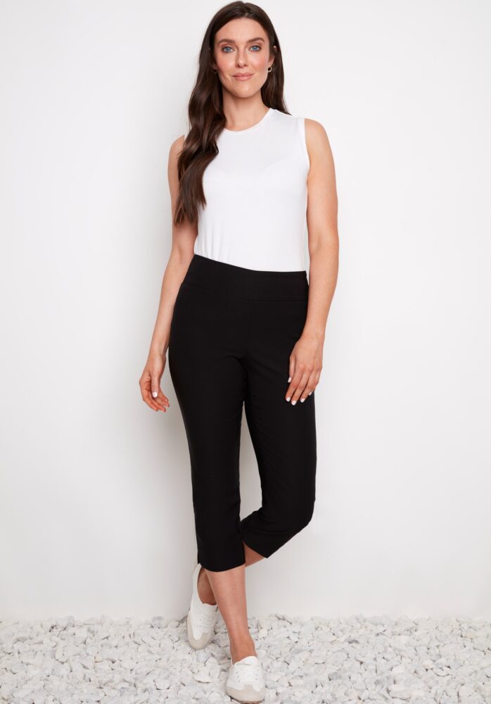 TECHNO CORE CAPRI PANT