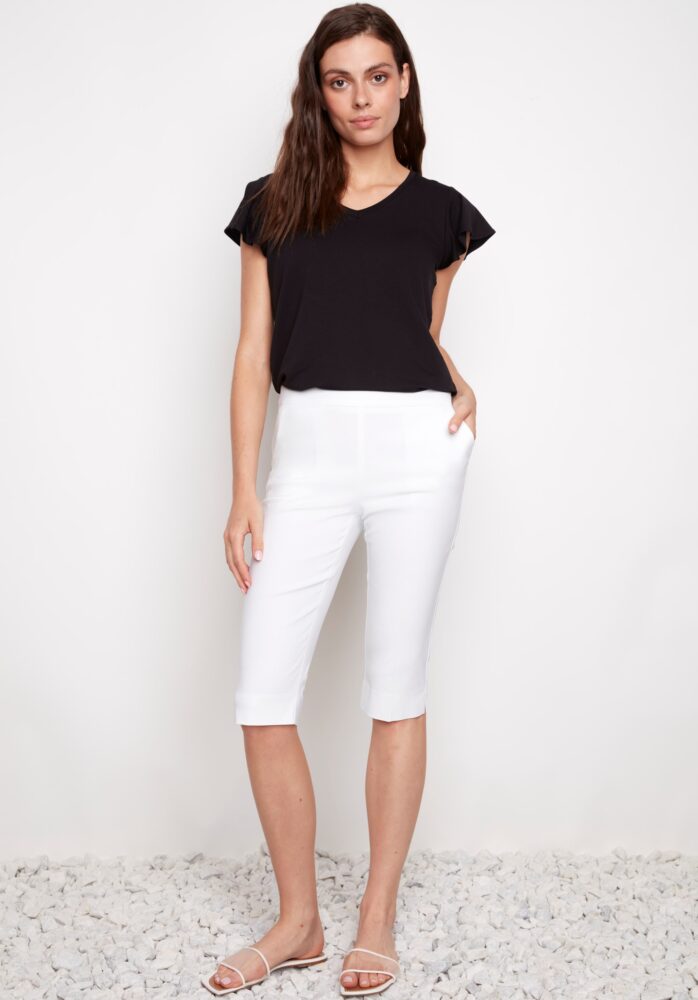 TECHNO CORE CAPRI