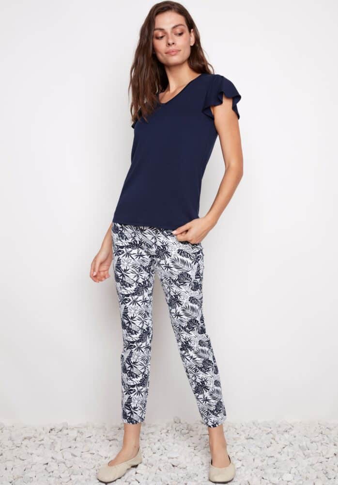 CABO SOFT STREAM ANKLE PANT