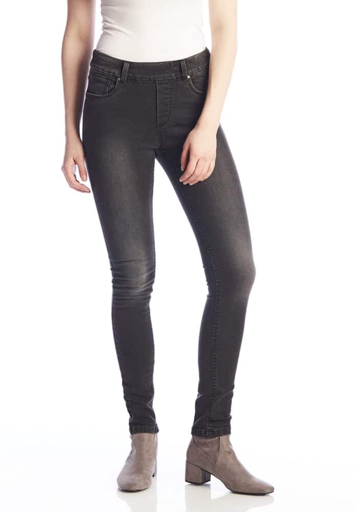 360 Compression Denim
